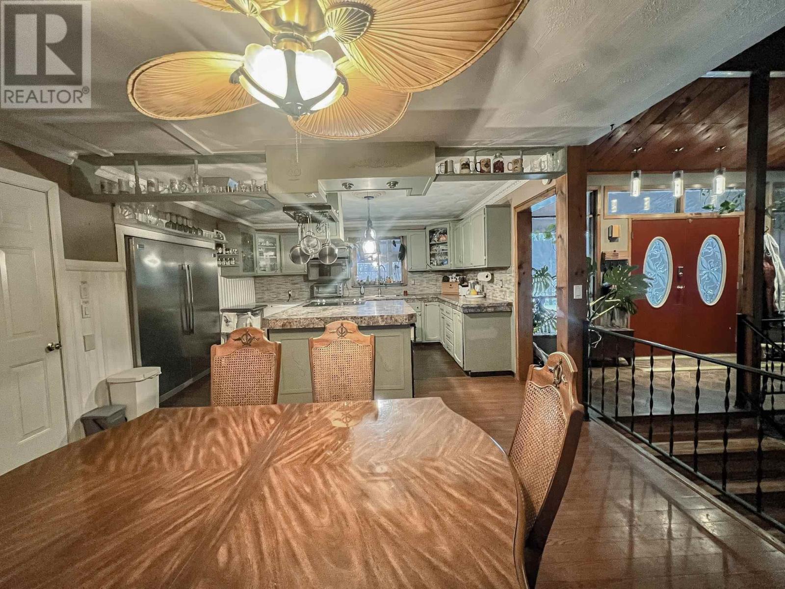 1257 Riverview Rd, Serpent River, ON - Indoor