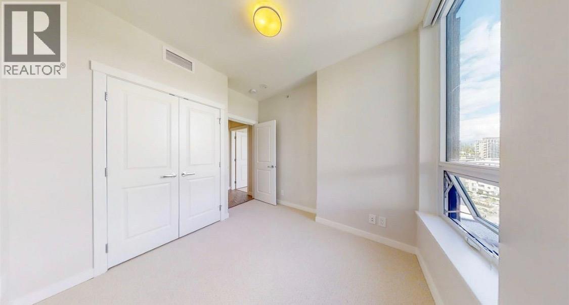 1005 3533 Ross Drive Drive, Vancouver, BC - Indoor Photo Showing Other Room