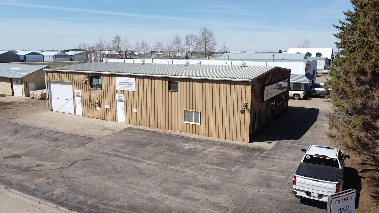 6001 47 Avenue, Wetaskiwin, AB