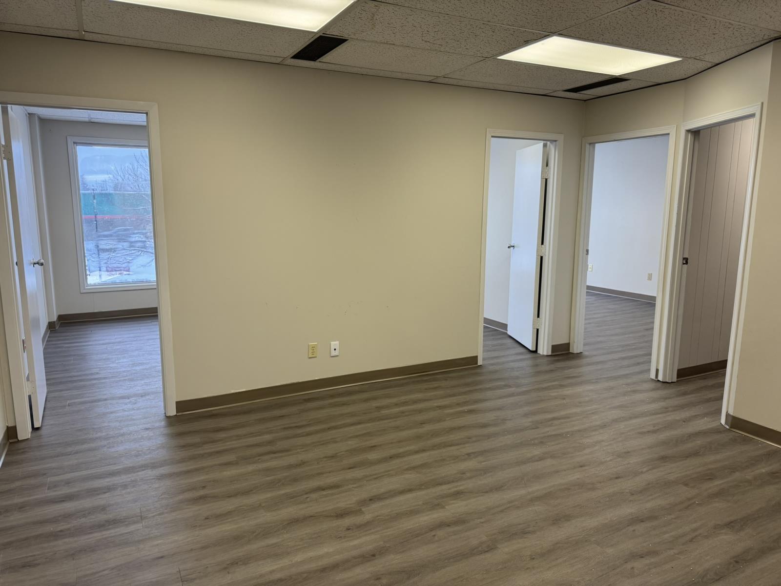 202 & 204 4910 50 Avenue, Cold Lake, AB