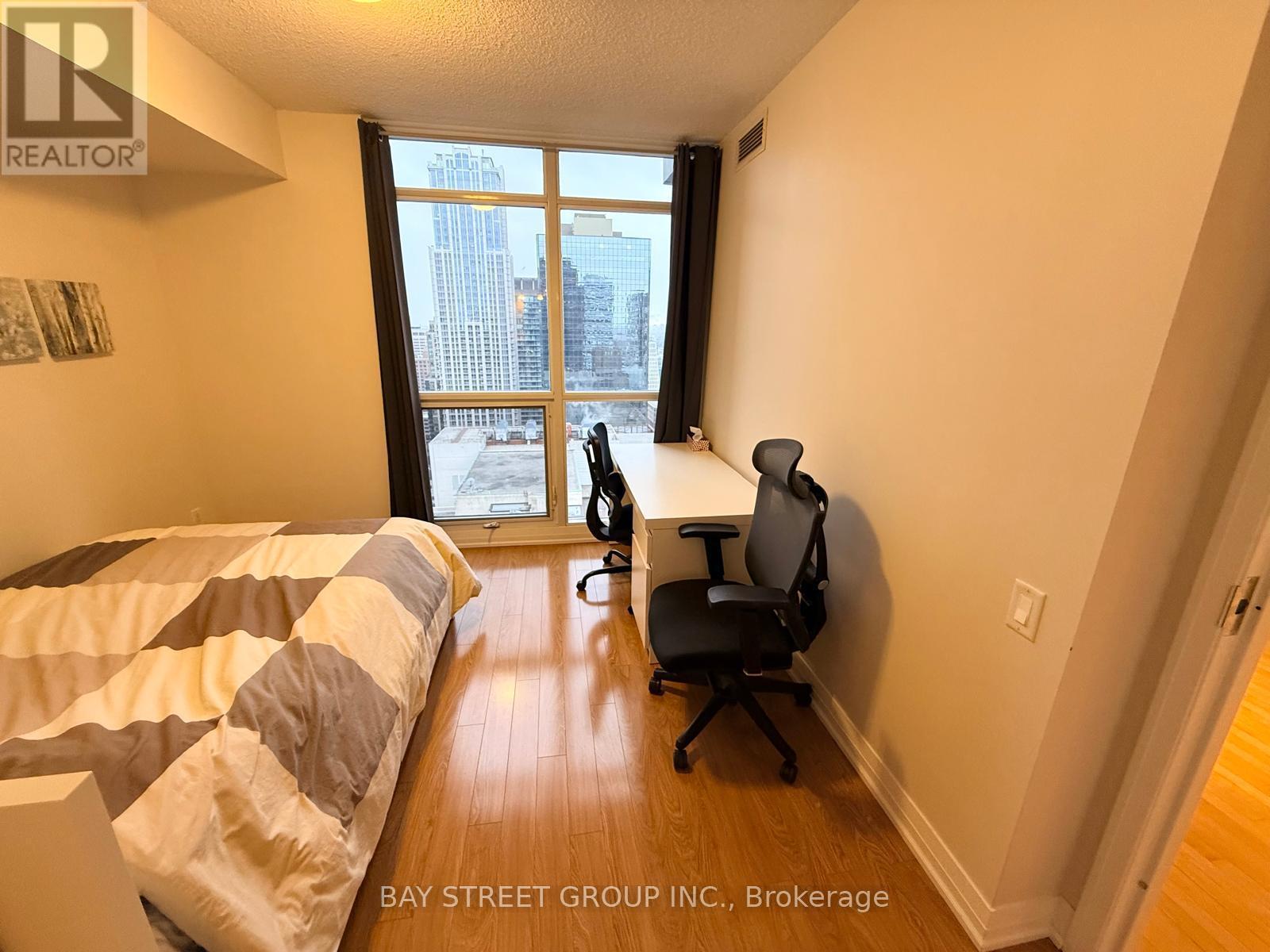 3101 - 21 Carlton Street, Toronto, ON - Indoor