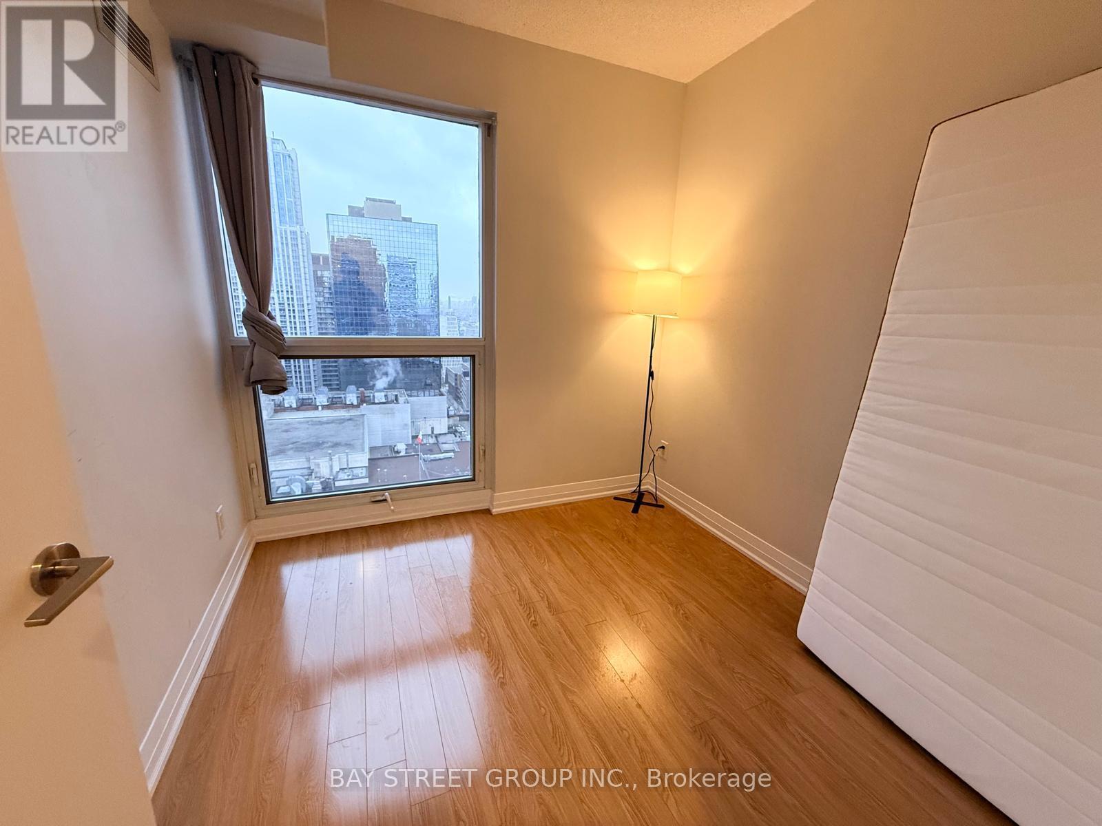 3101 - 21 Carlton Street, Toronto, ON - Indoor Photo Showing Other Room
