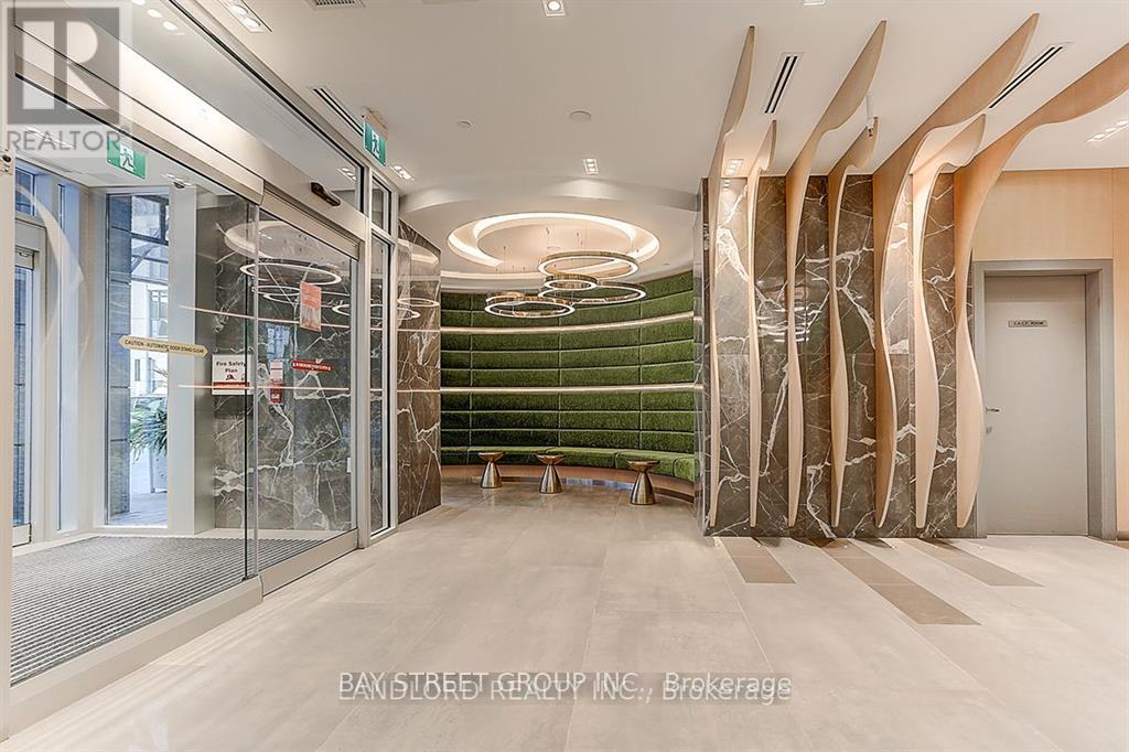 3101 - 21 Carlton Street, Toronto, ON - Indoor Photo Showing Other Room