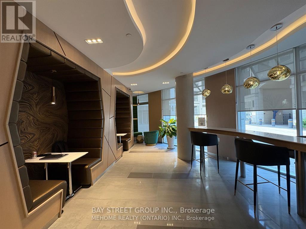 3101 - 21 Carlton Street, Toronto, ON - Indoor Photo Showing Other Room