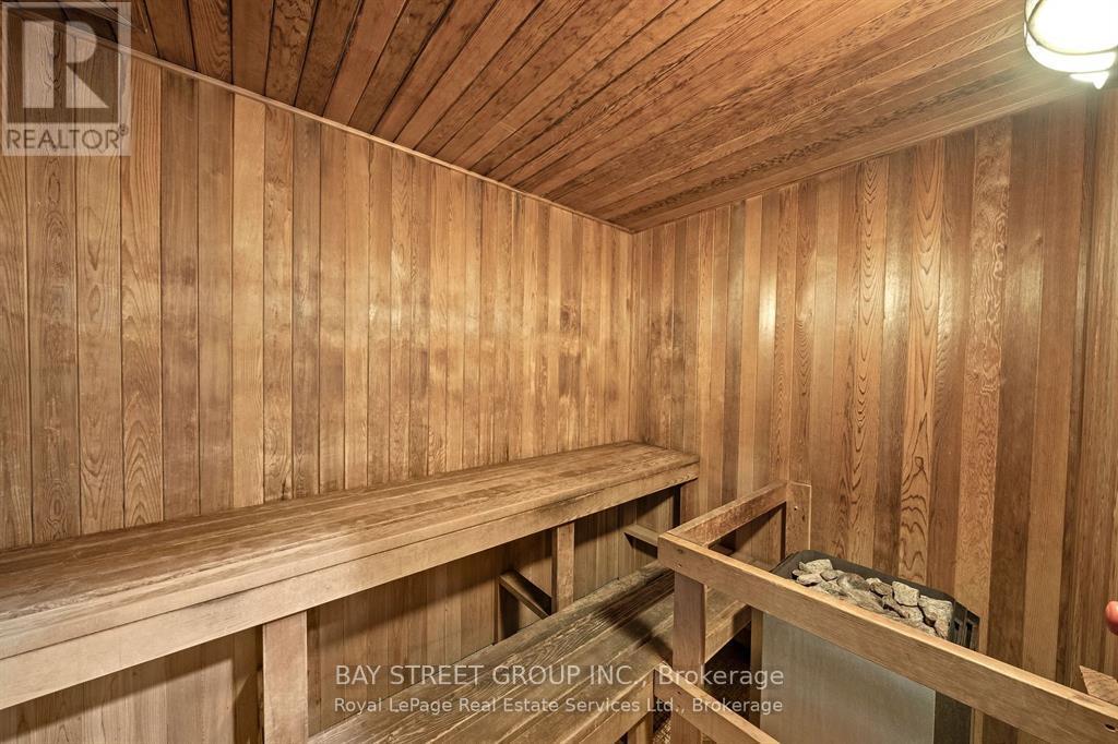 3101 - 21 Carlton Street, Toronto, ON - Indoor Photo Showing Other Room