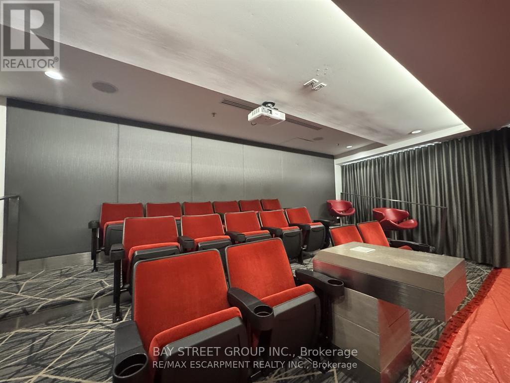 3101 - 21 Carlton Street, Toronto, ON - Indoor Photo Showing Other Room