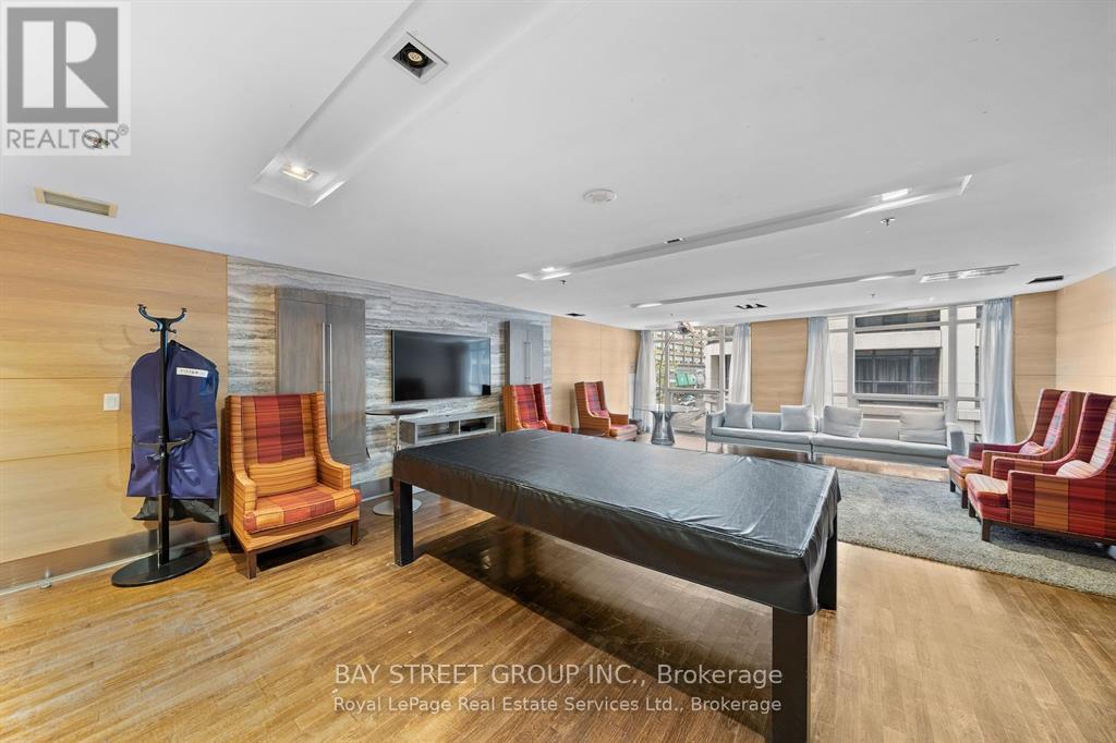 3101 - 21 Carlton Street, Toronto, ON - Indoor Photo Showing Other Room