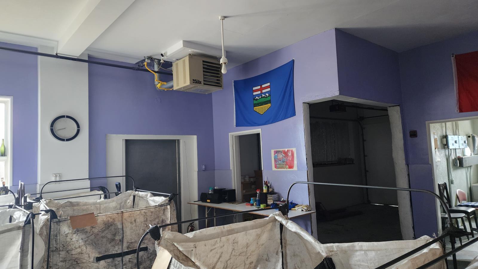 5214 Railway Avenue, Elk Point, AB