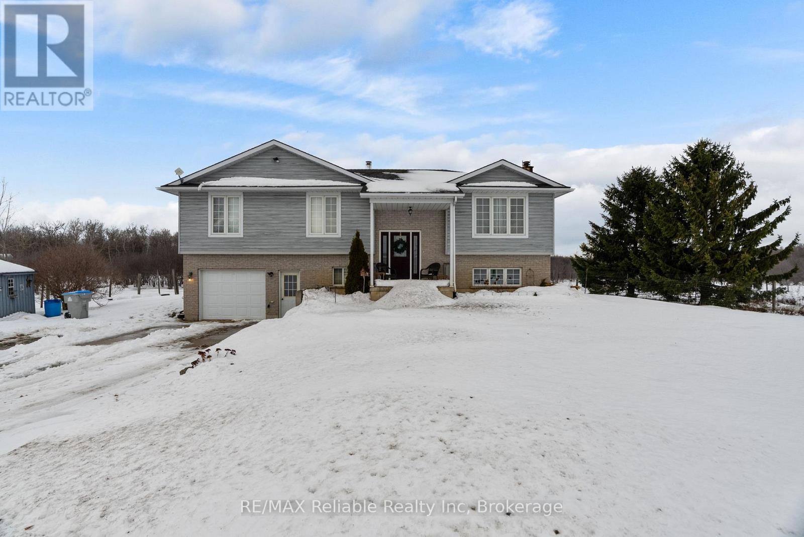 82675 Perth Road 180 Road, Huron East (Mckillop), ON