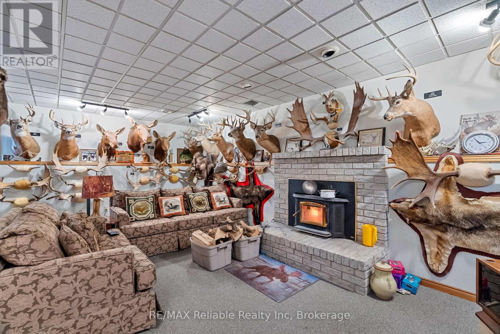 82675 Perth Road 180 Road, Huron East (Mckillop), ON