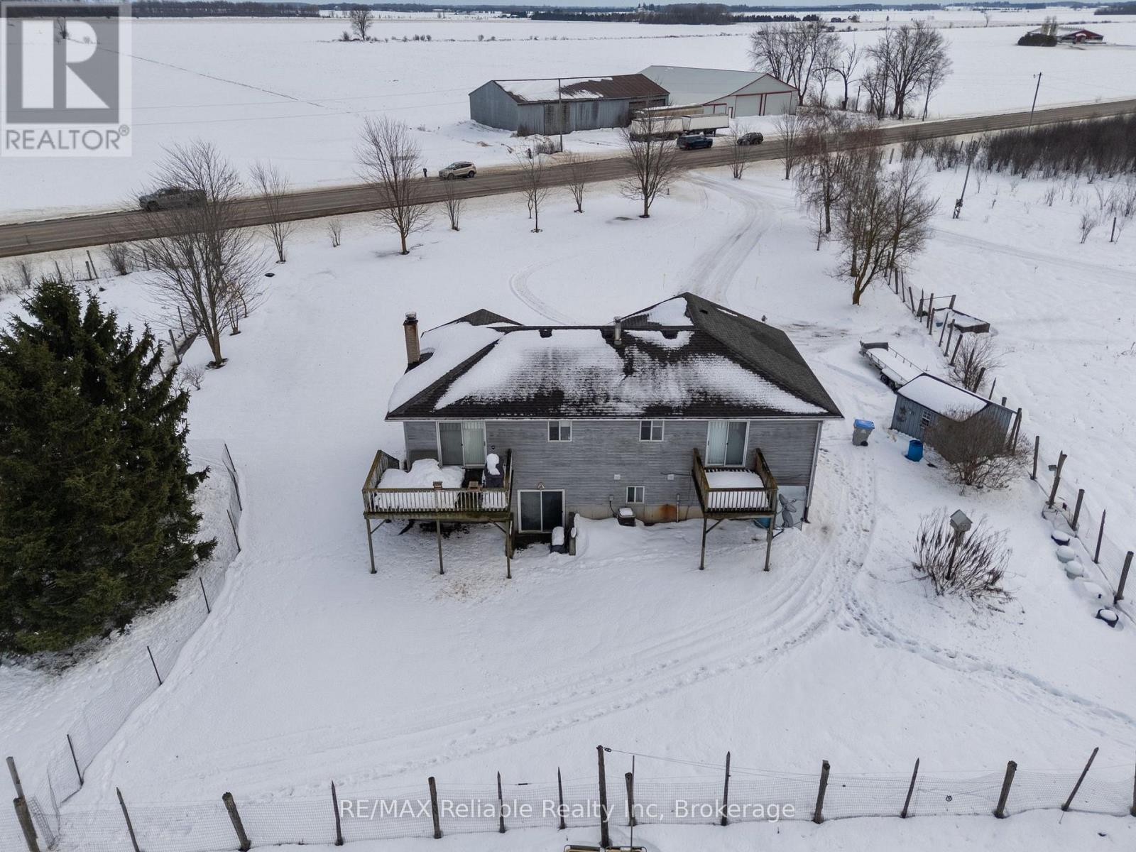 82675 Perth Road 180 Road, Huron East (Mckillop), ON