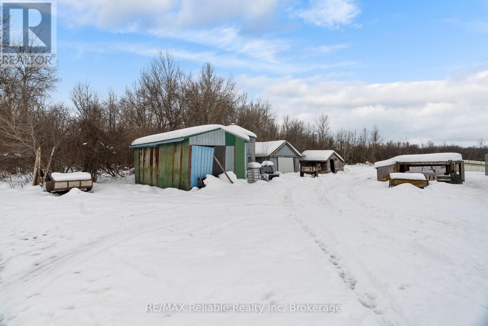 82675 Perth Road 180 Road, Huron East (Mckillop), ON