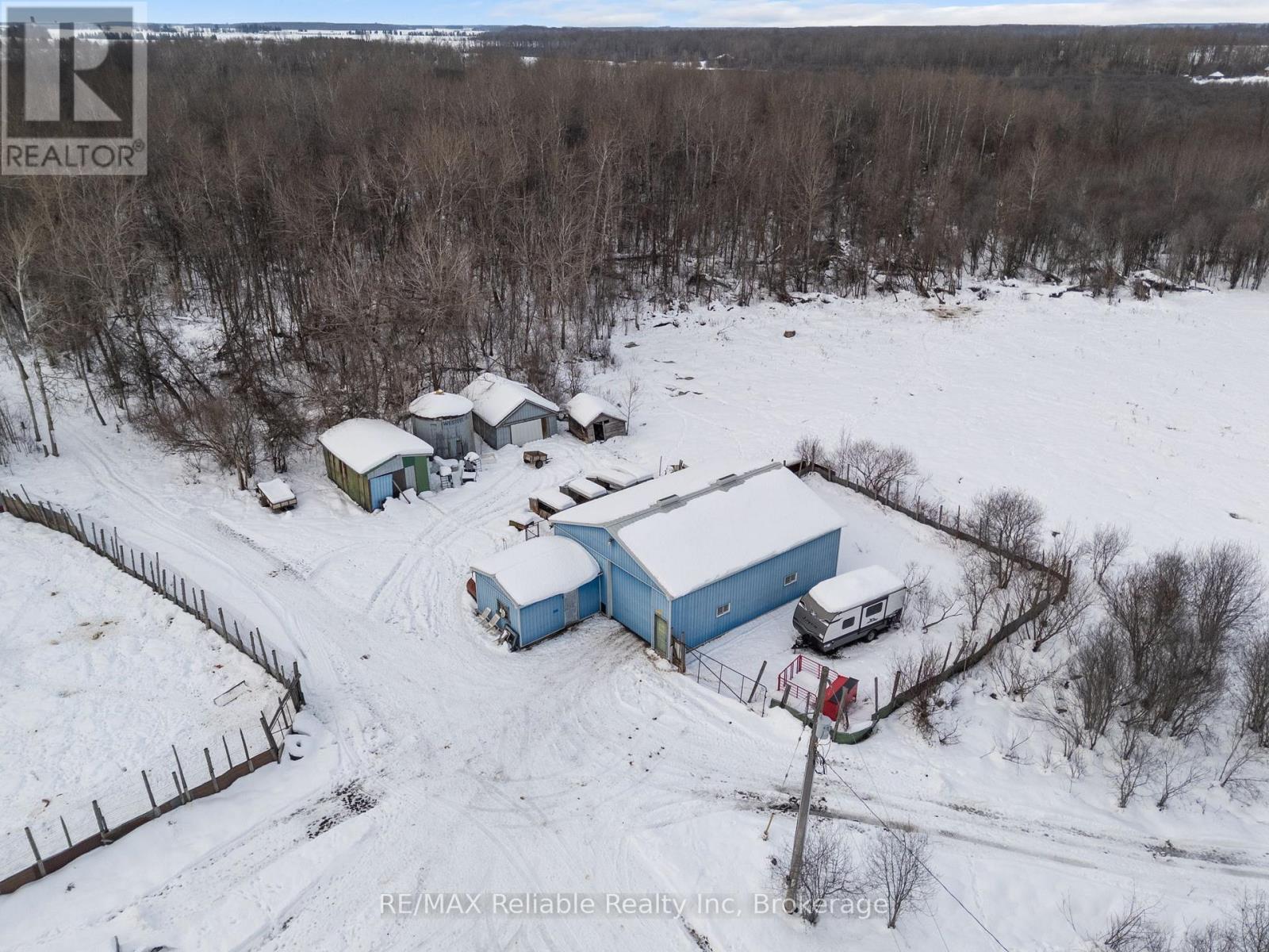 82675 Perth Road 180 Road, Huron East (Mckillop), ON