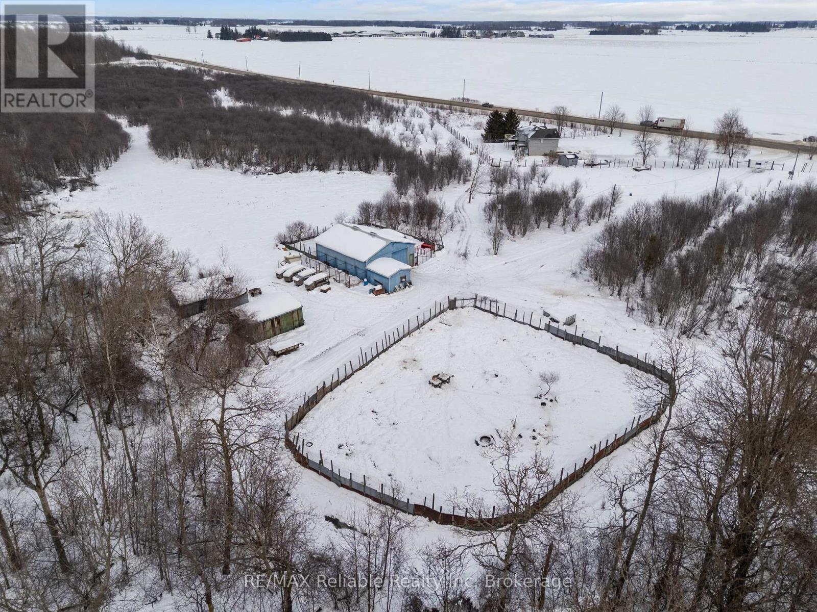 82675 Perth Road 180 Road, Huron East (Mckillop), ON