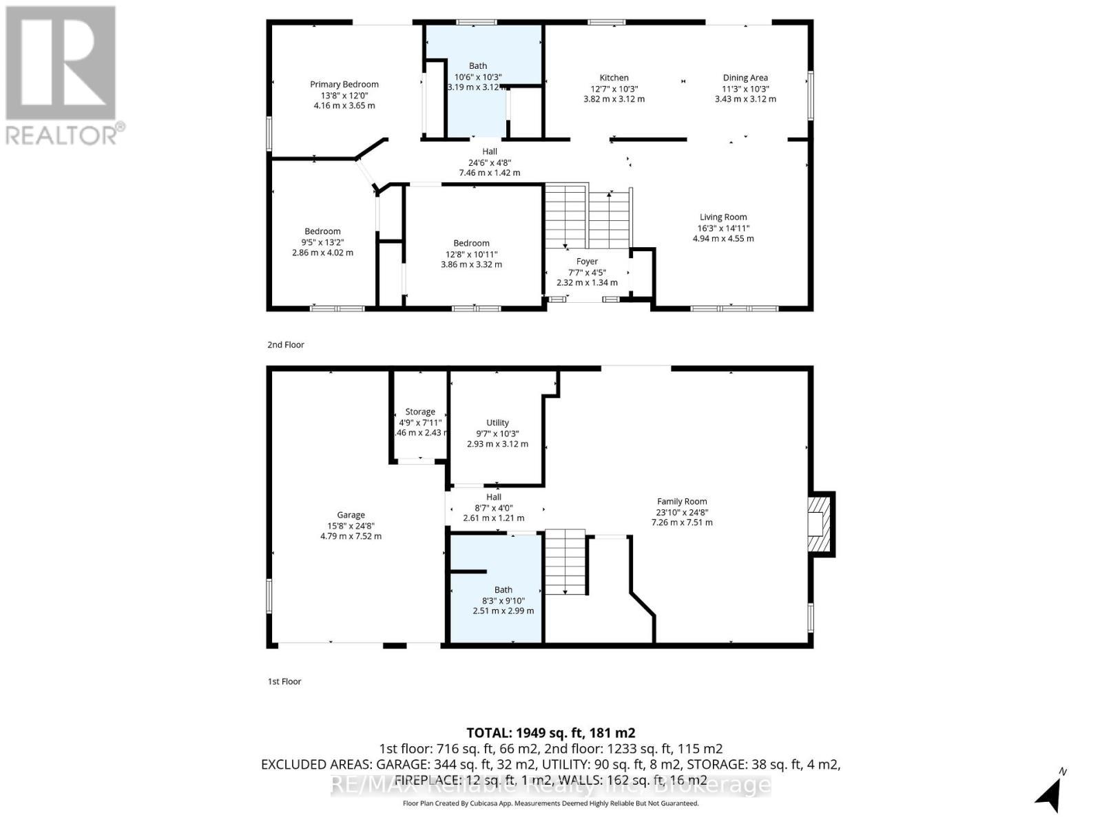 82675 Perth Road 180 Road, Huron East (Mckillop), ON