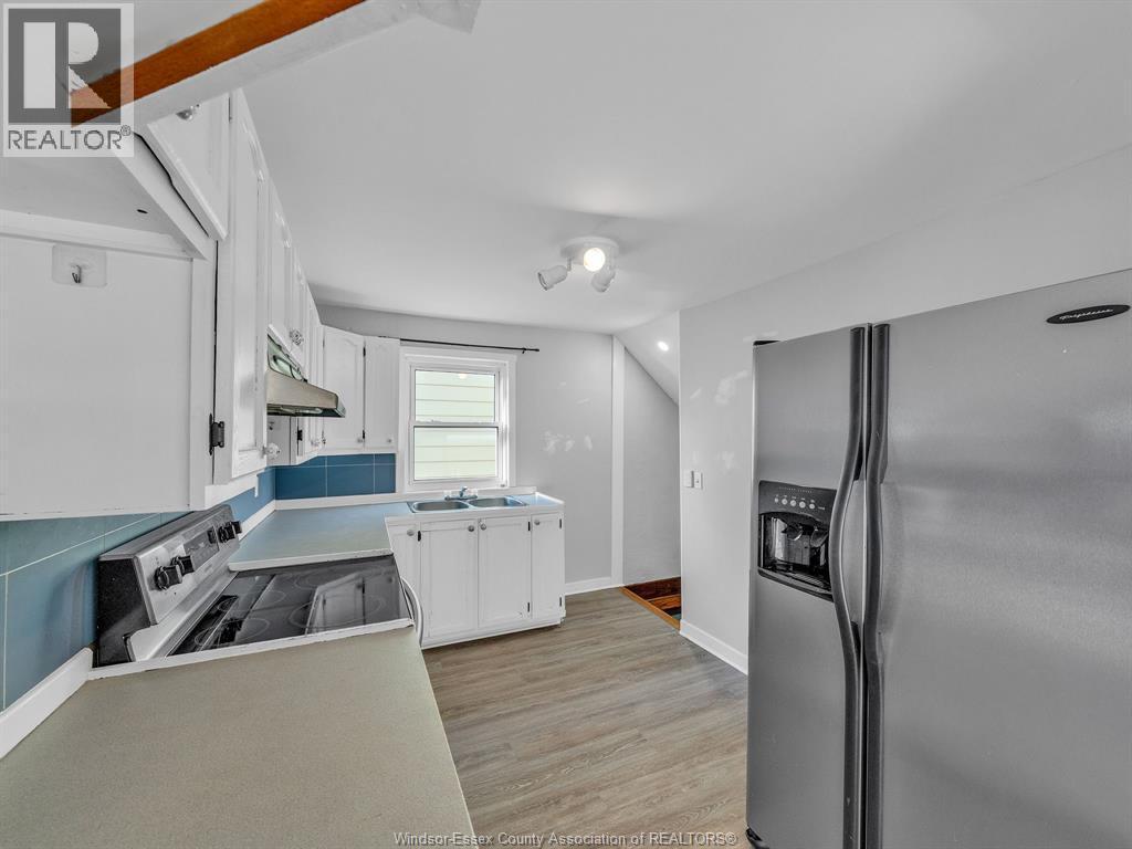 1453 Marentette, Windsor, ON - Indoor