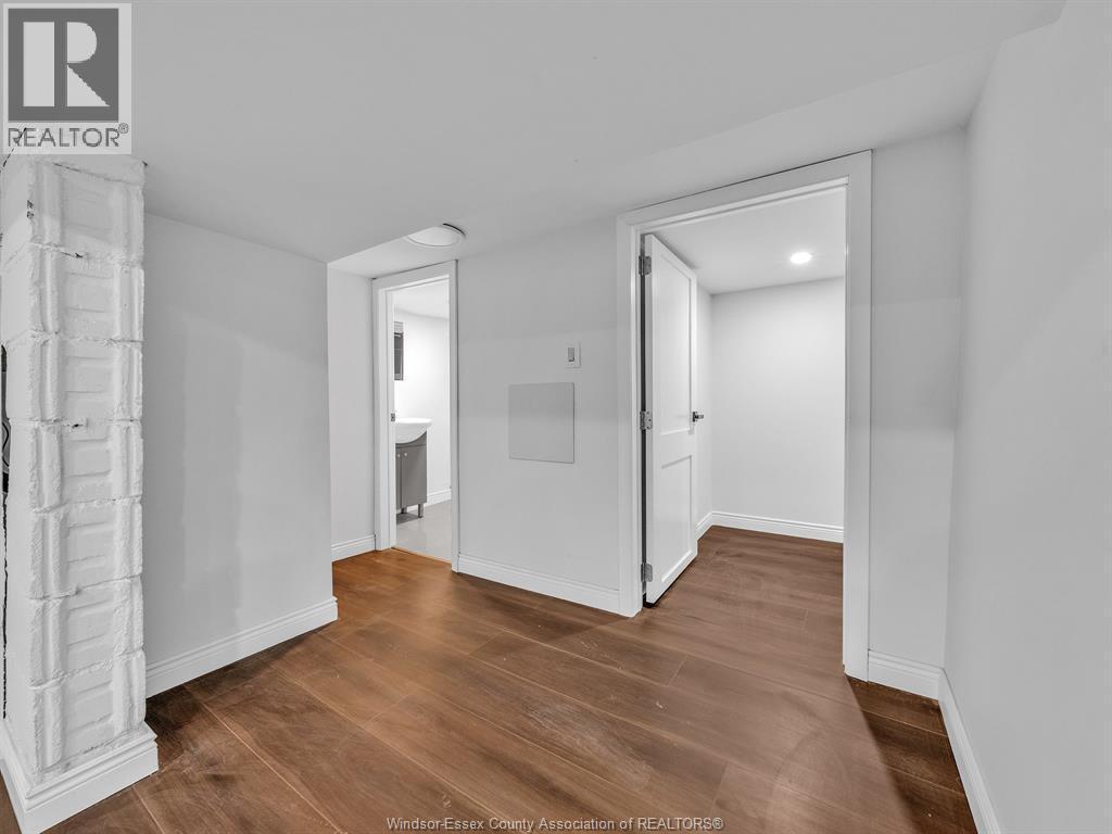 1453 Marentette, Windsor, ON - Indoor Photo Showing Other Room