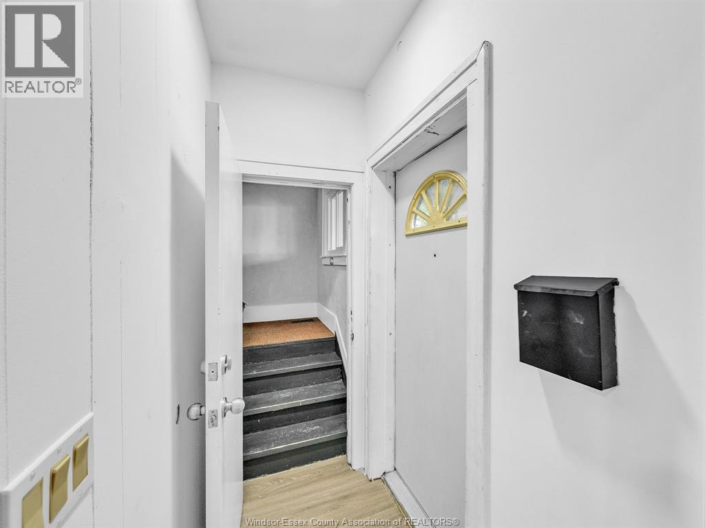 1453 Marentette, Windsor, ON - Indoor Photo Showing Other Room
