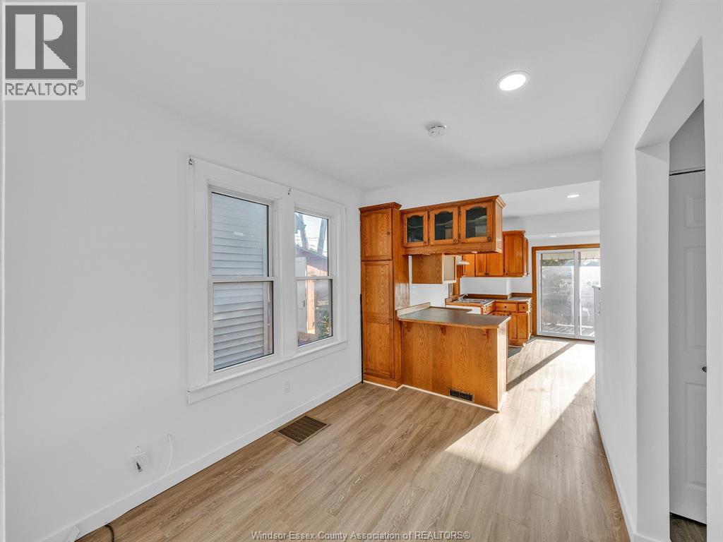1453 Marentette, Windsor, ON - Indoor