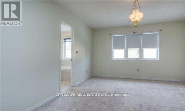 Upper - 5227 Tresca Trail, Mississauga, ON - Indoor Photo Showing Other Room