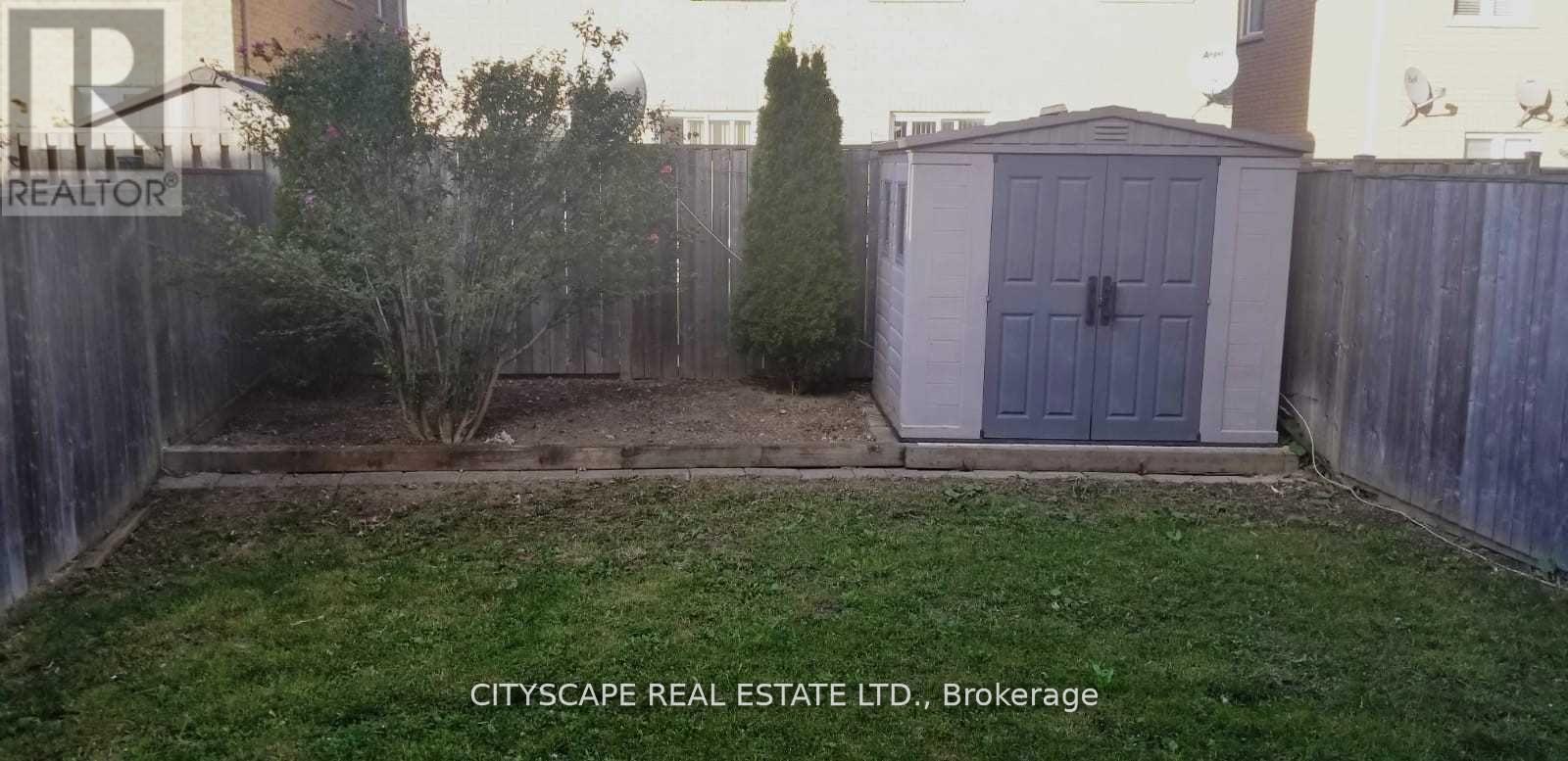 Upper - 5227 Tresca Trail, Mississauga, ON - Outdoor