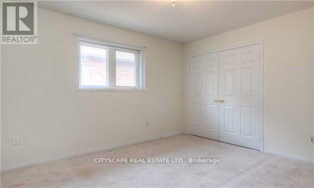 Upper - 5227 Tresca Trail, Mississauga, ON - Indoor Photo Showing Other Room