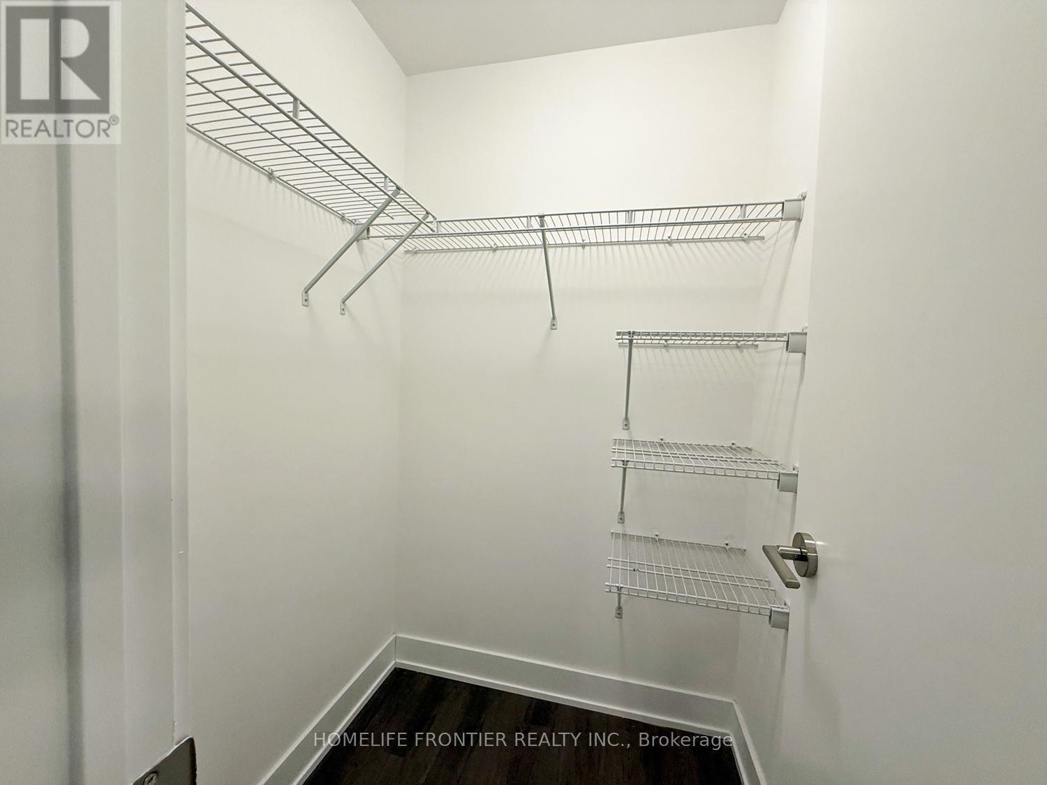 301 - 2 Teagarden Court, Toronto, ON - Indoor With Storage