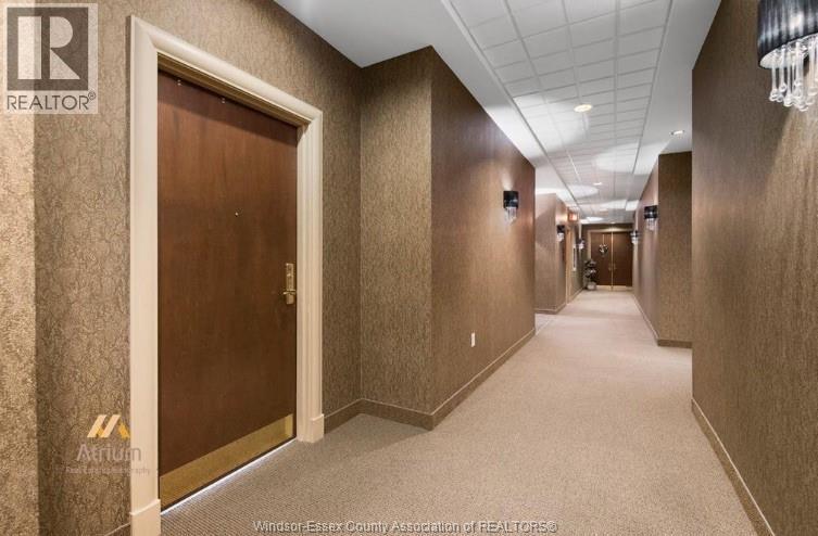5055 Riverside Drive Unit# 201, Windsor, ON - Indoor Photo Showing Other Room