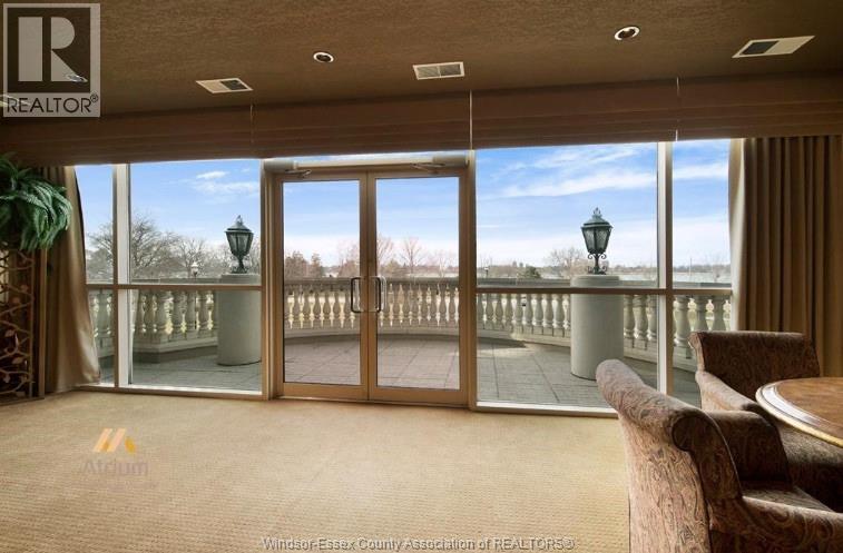 5055 Riverside Drive Unit# 201, Windsor, ON - Indoor