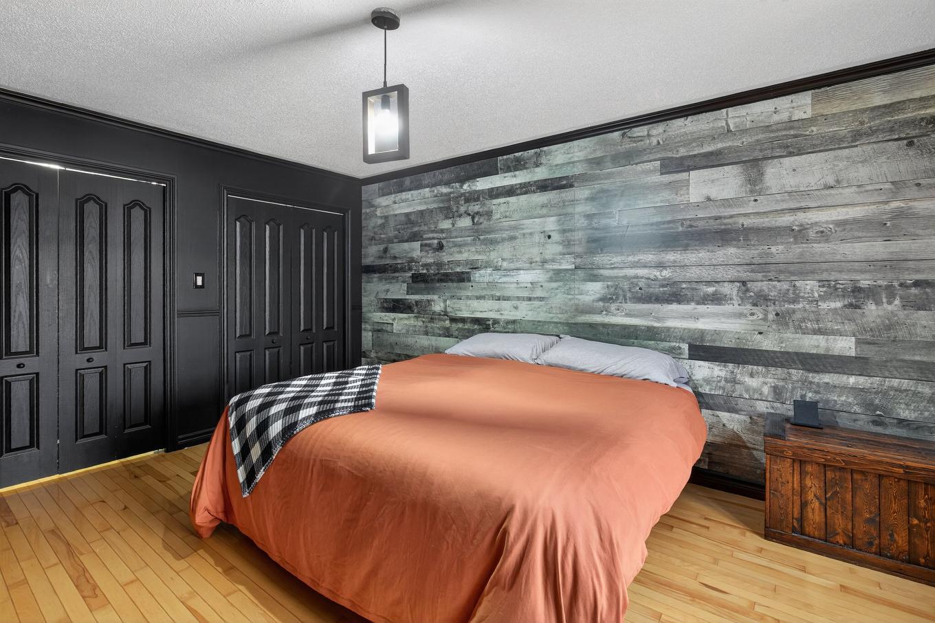 Bedroom - 25 Rue Des Hêtres, Gatineau (Gatineau), QC - Indoor Photo Showing Bedroom