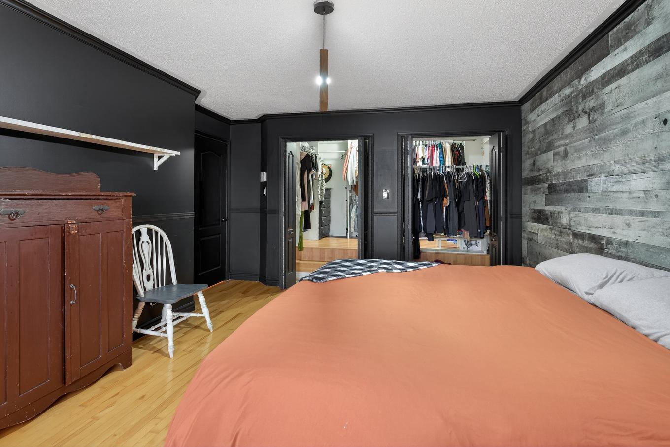 Bedroom - 25 Rue Des Hêtres, Gatineau (Gatineau), QC - Indoor