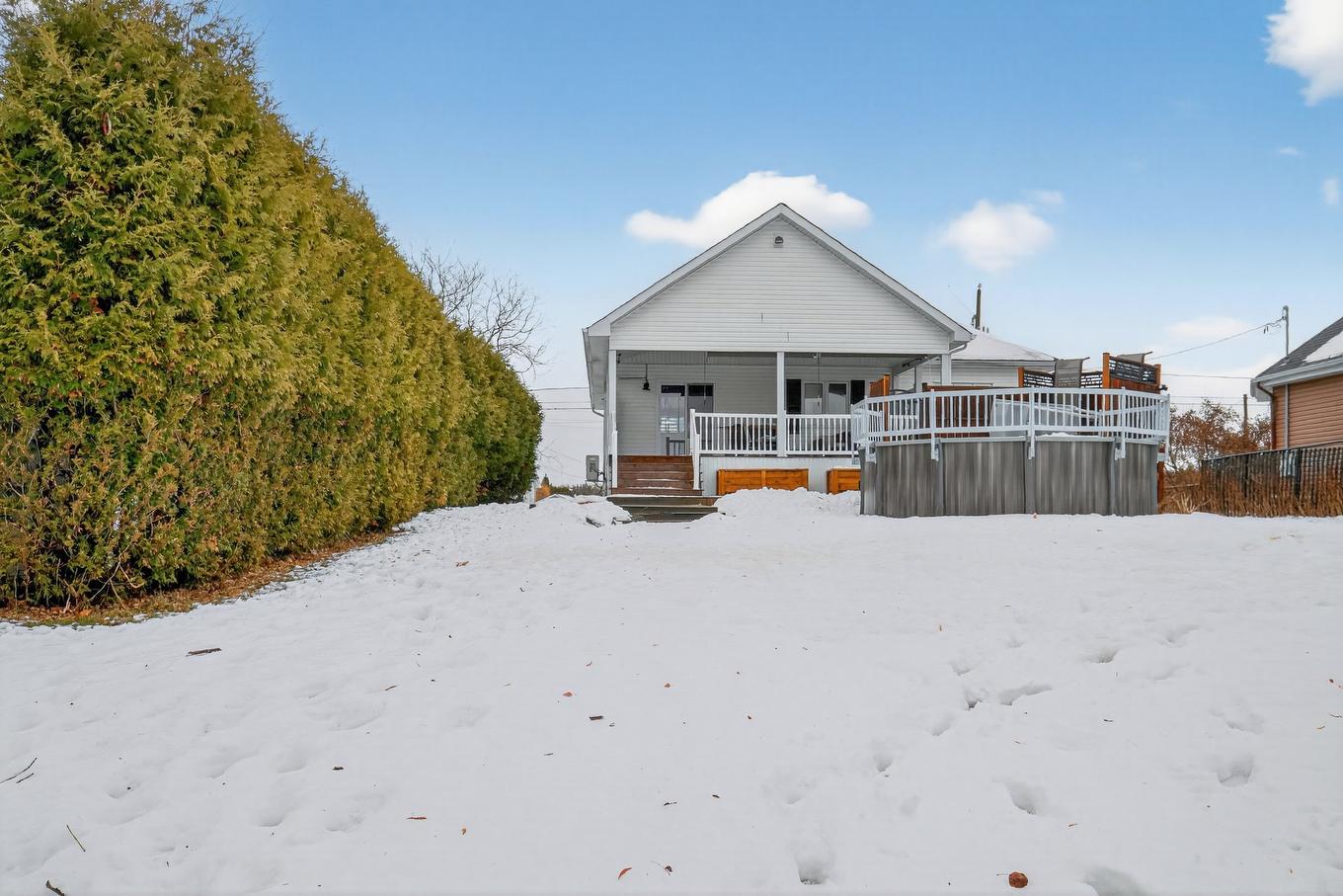 Exterior - 25 Rue Des Hêtres, Gatineau (Gatineau), QC - Outdoor