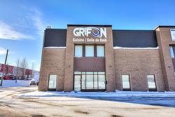 624 Boul. Industriel Saint-Eustache, QC J7R 5V3