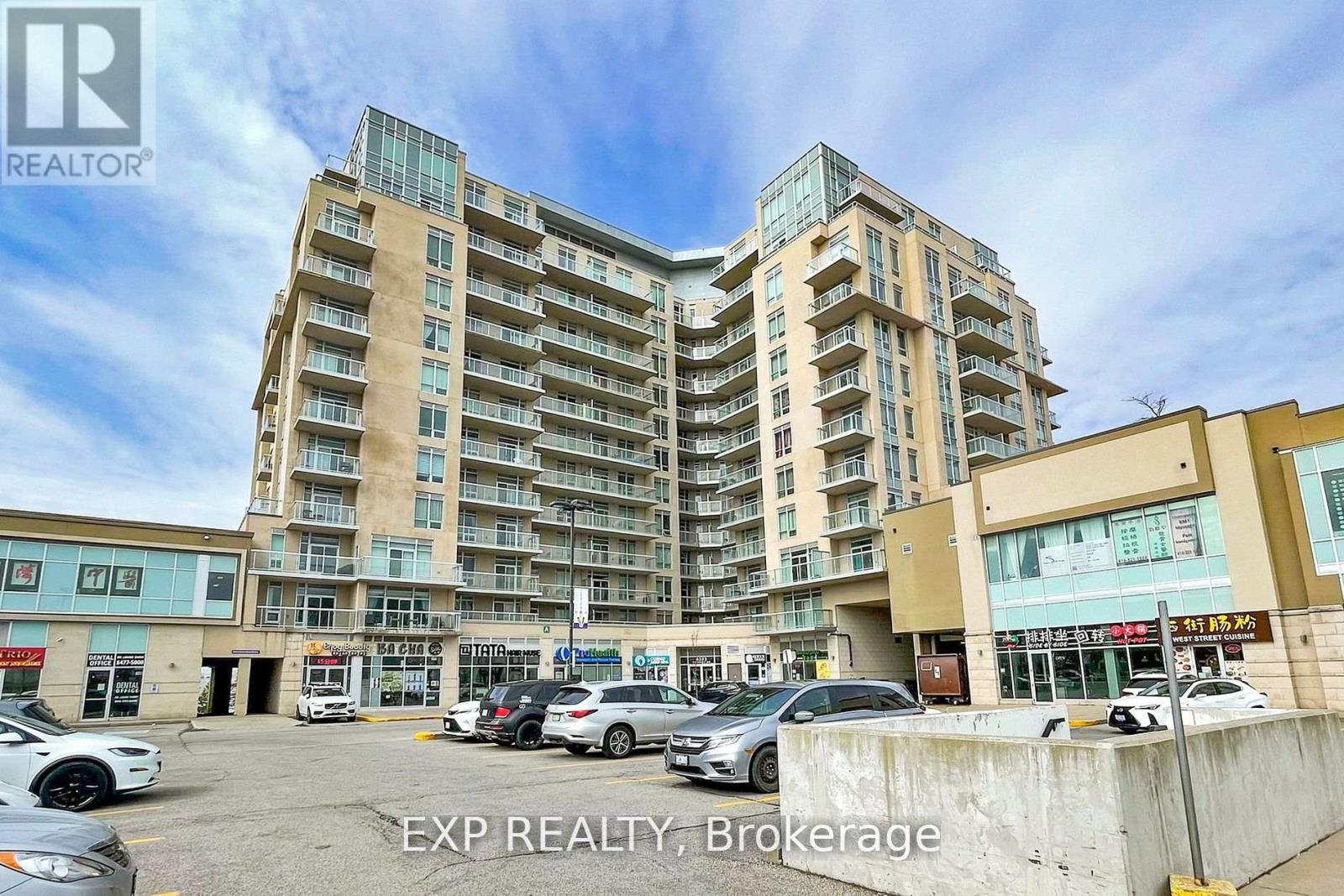 15 - 8321 Kennedy Road, Markham, ON