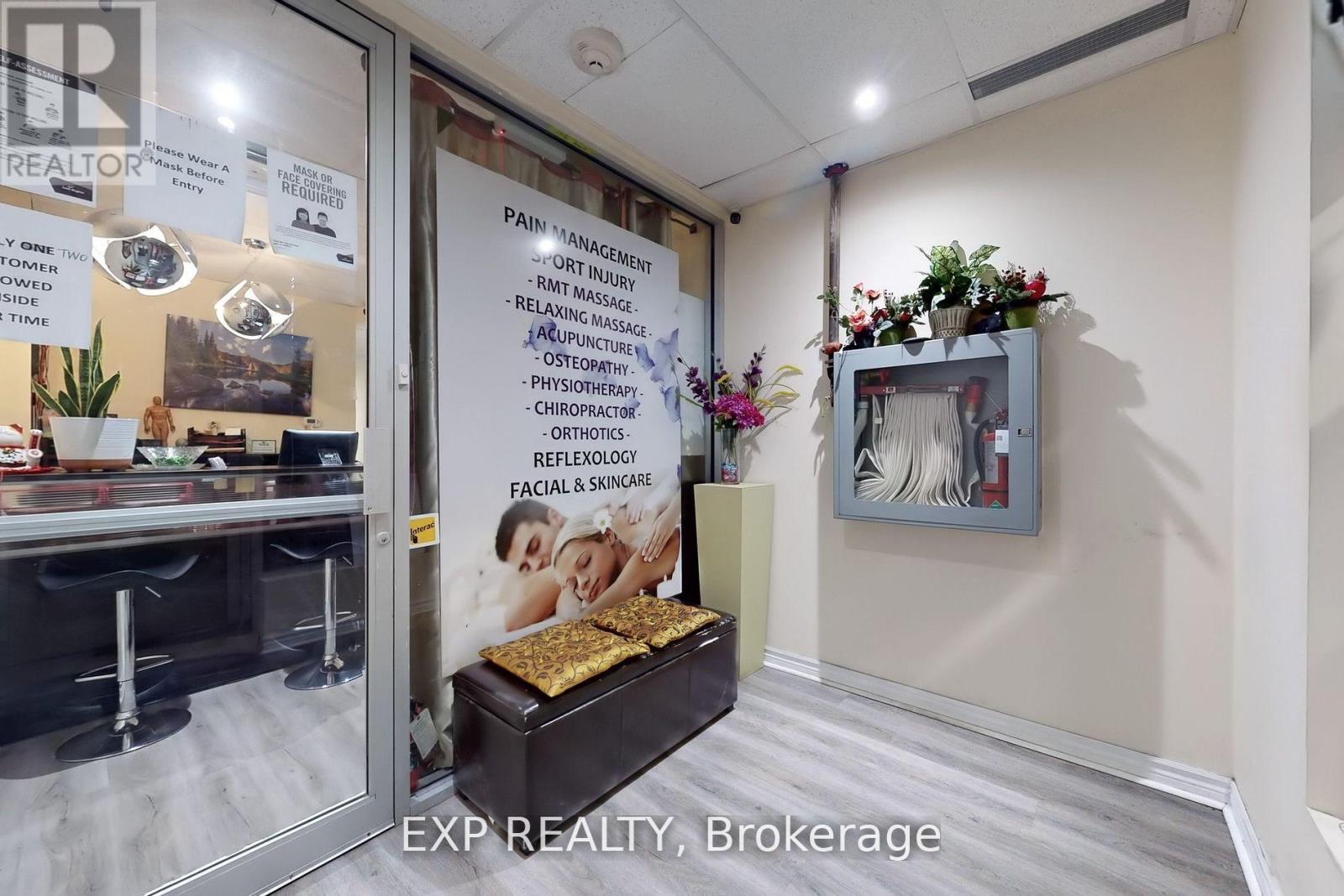 15 - 8321 Kennedy Road, Markham, ON