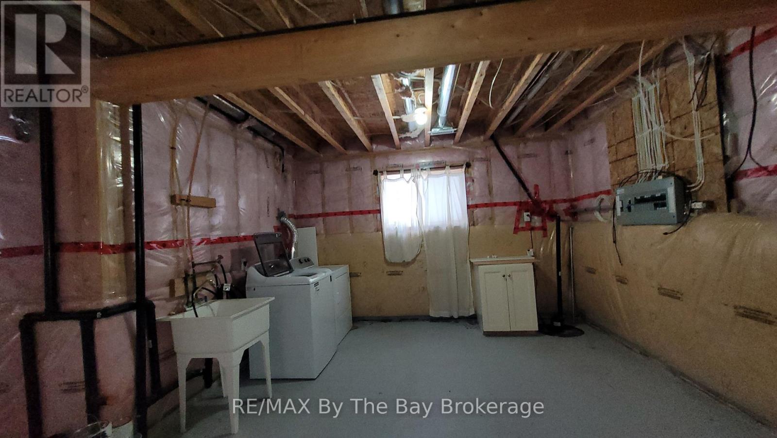 42 Tona Trail, Wasaga Beach, ON - Indoor Photo Showing Basement