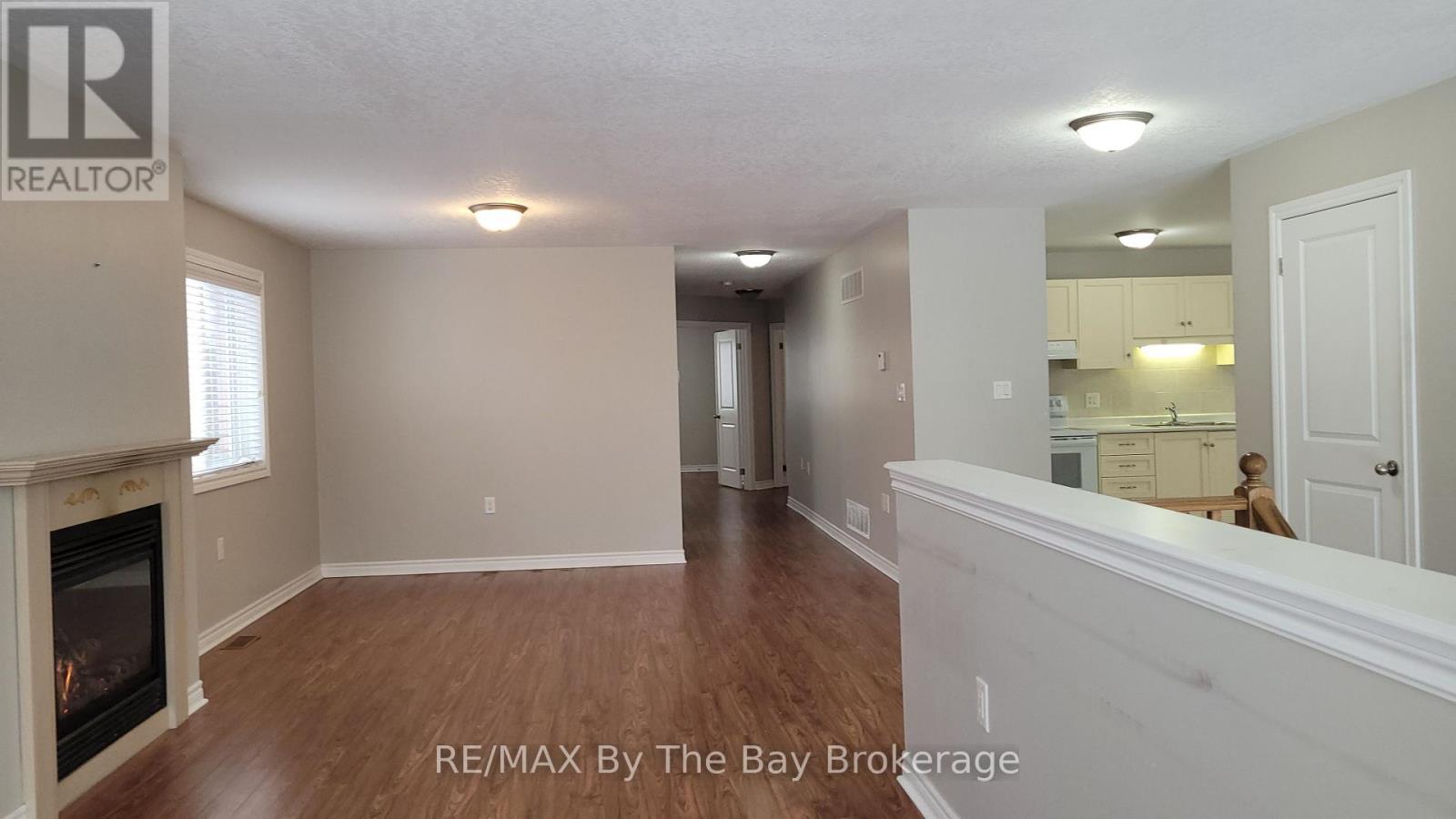 42 Tona Trail, Wasaga Beach, ON - Indoor With Fireplace