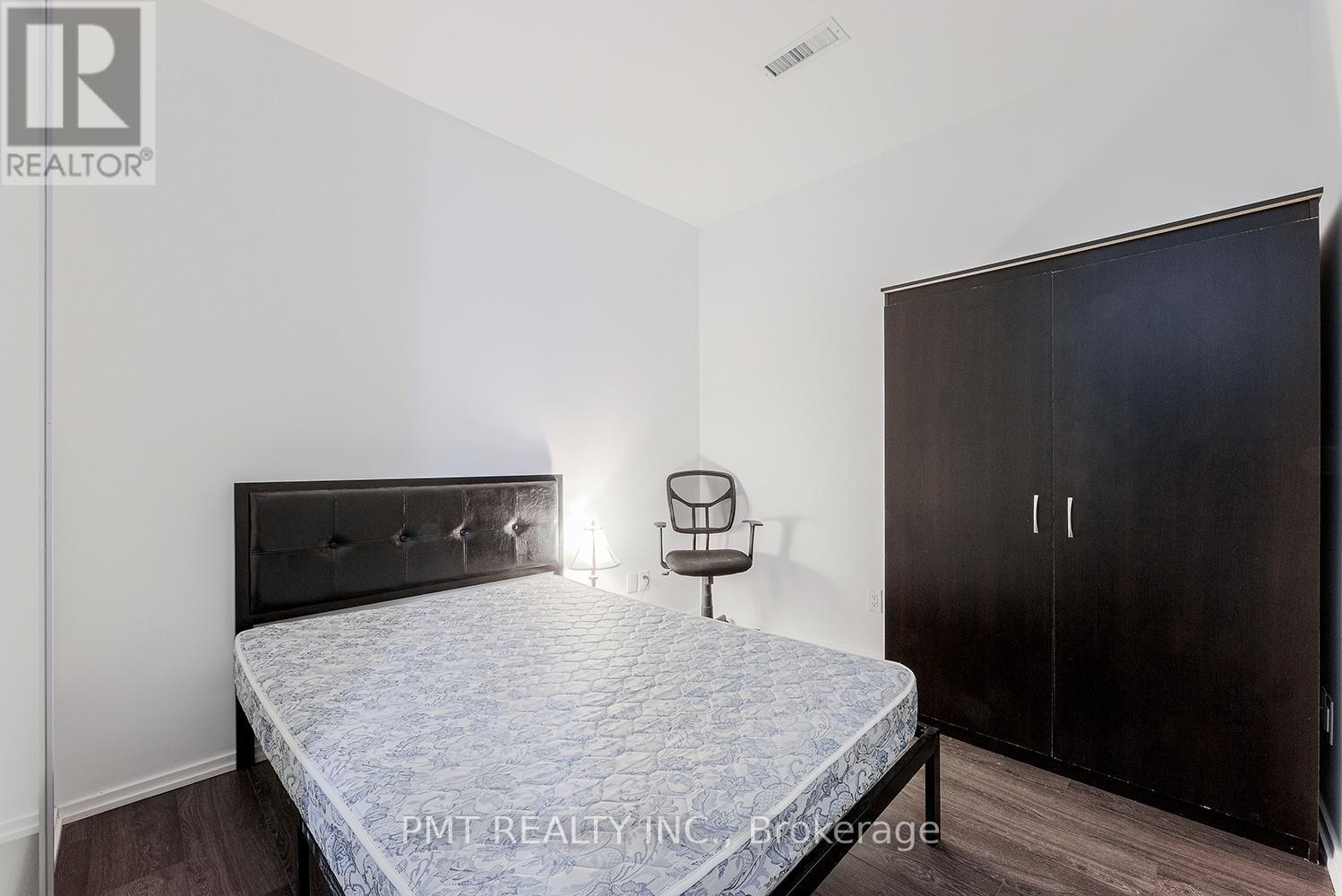 403 - 70 Temperance Street, Toronto, ON - Indoor Photo Showing Bedroom