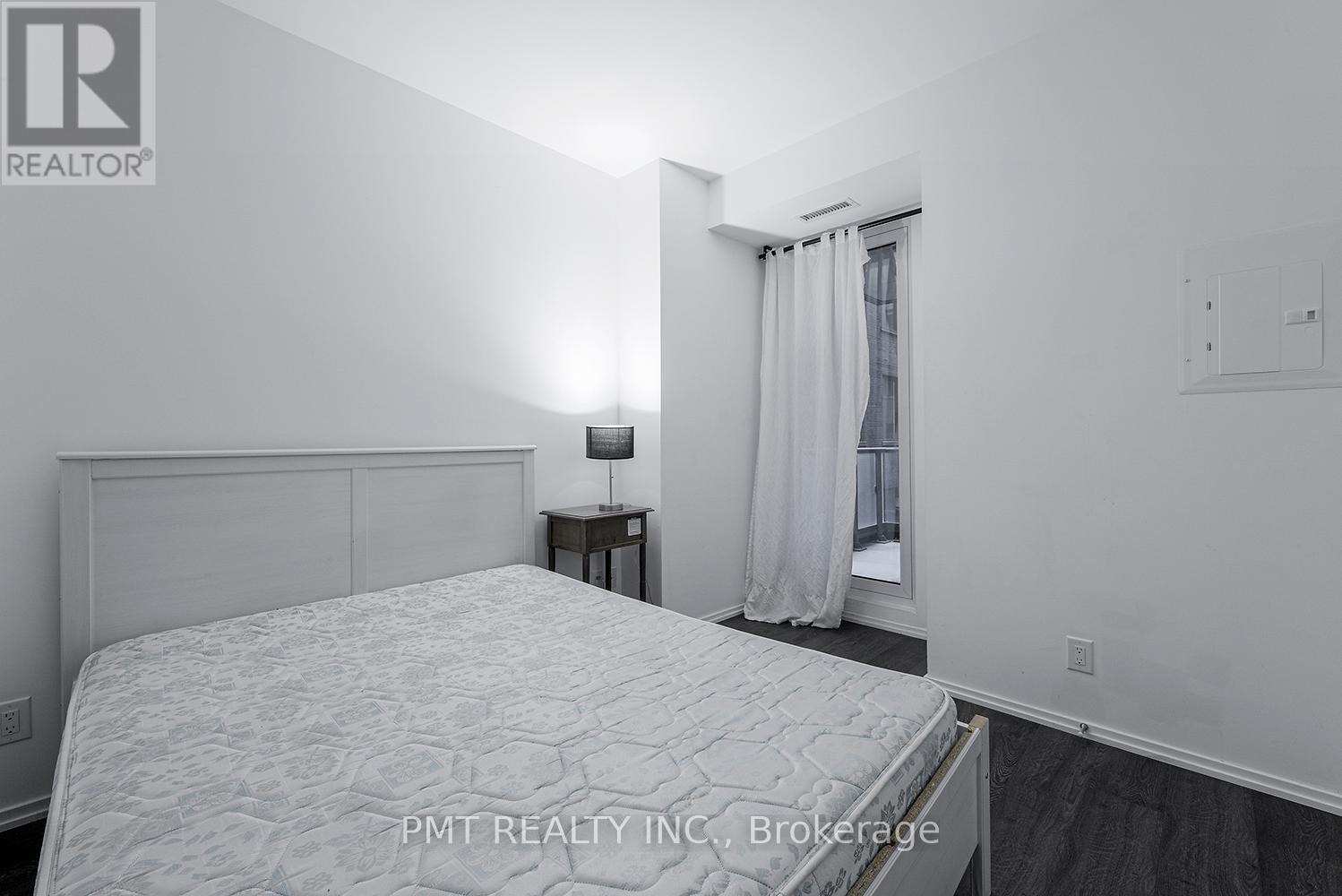 403 - 70 Temperance Street, Toronto, ON - Indoor Photo Showing Bedroom