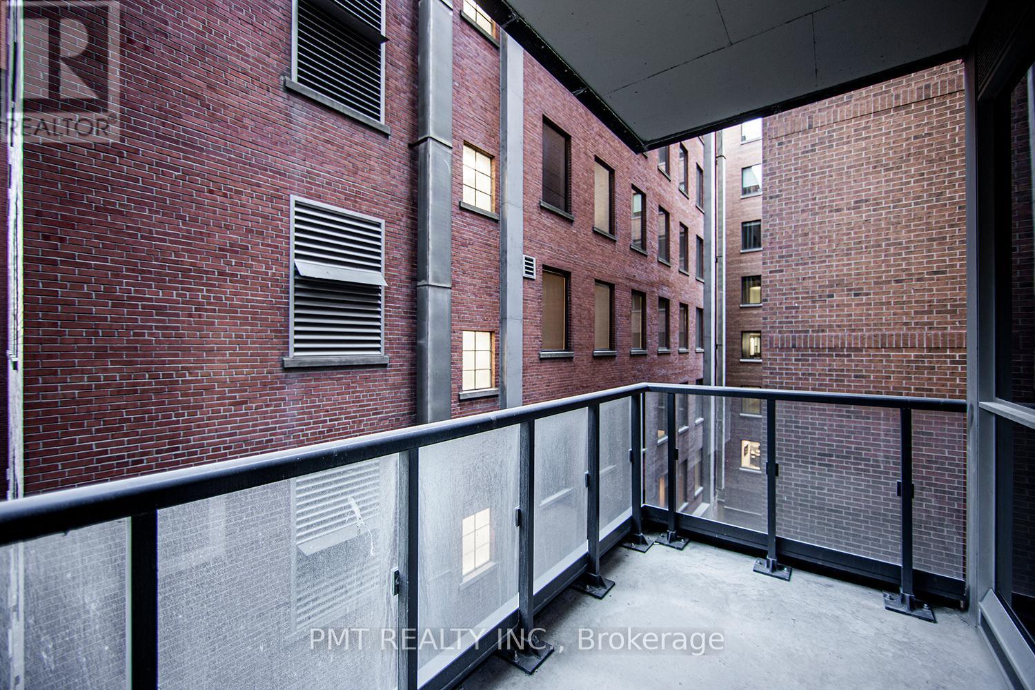 403 - 70 Temperance Street, Toronto, ON - Outdoor With Exterior