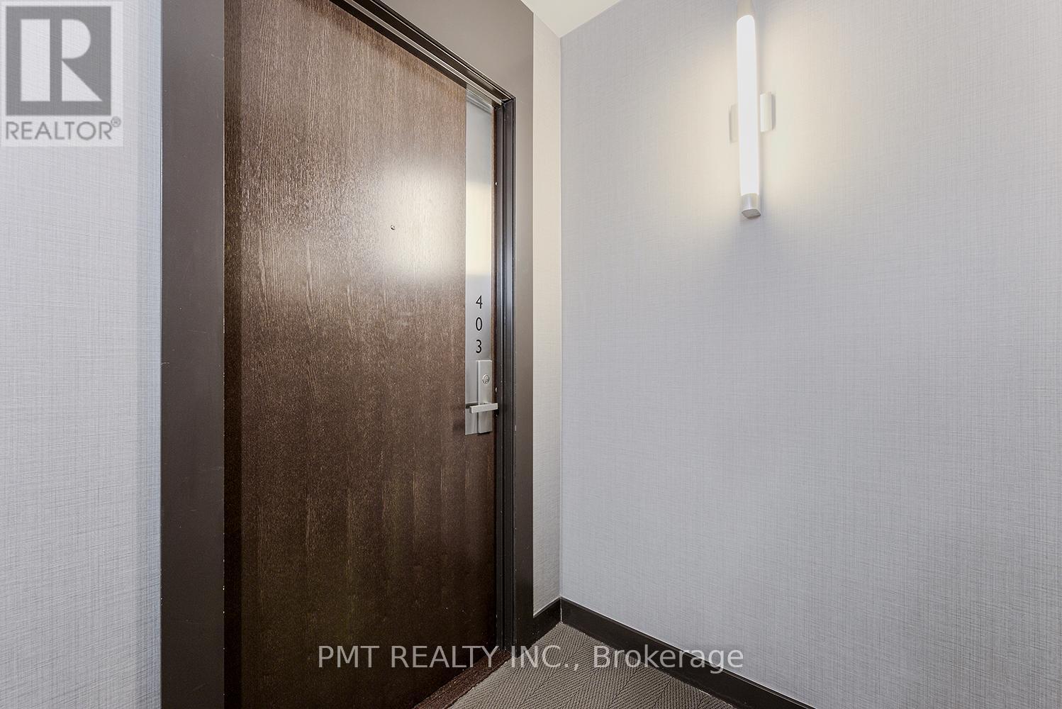 403 - 70 Temperance Street, Toronto, ON - Indoor Photo Showing Other Room