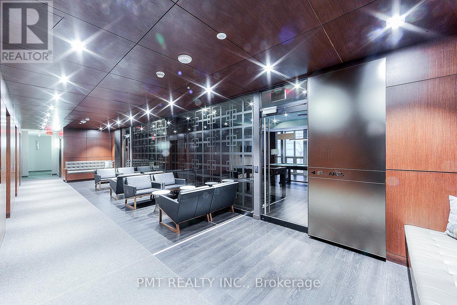 403 - 70 Temperance Street, Toronto, ON - Indoor Photo Showing Other Room