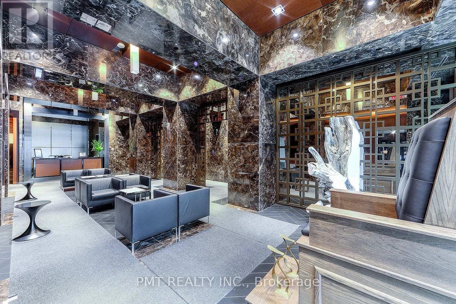 403 - 70 Temperance Street, Toronto, ON - Outdoor