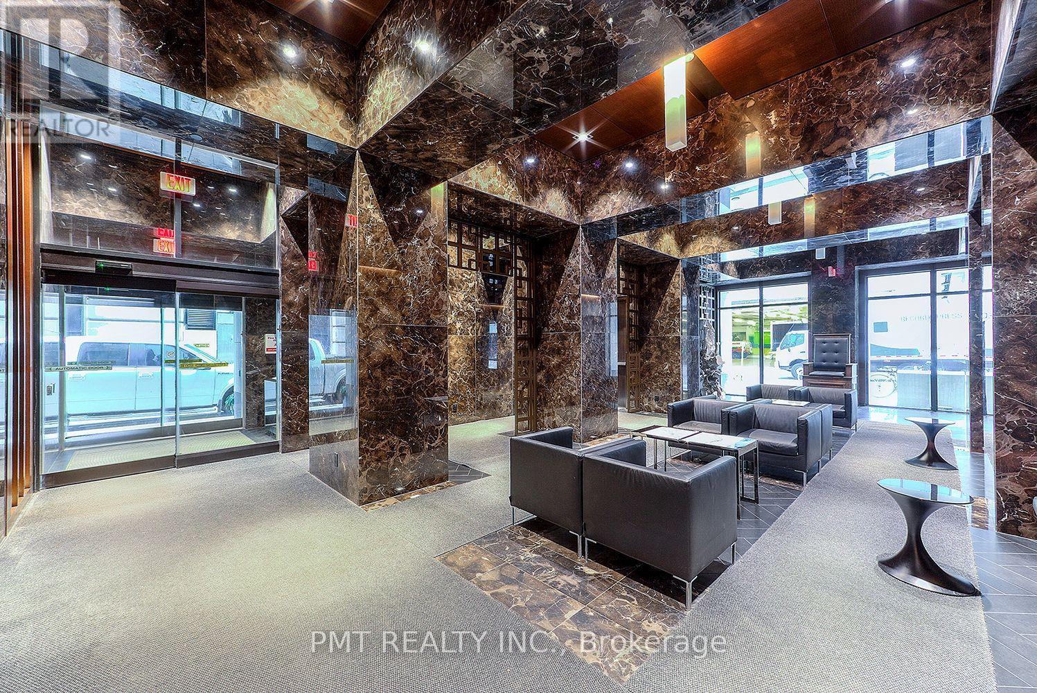 403 - 70 Temperance Street, Toronto, ON - Indoor Photo Showing Other Room