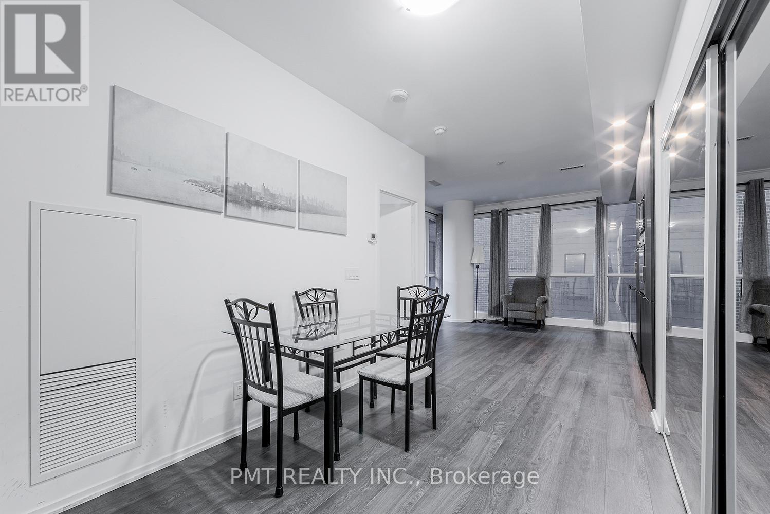403 - 70 Temperance Street, Toronto, ON - Indoor