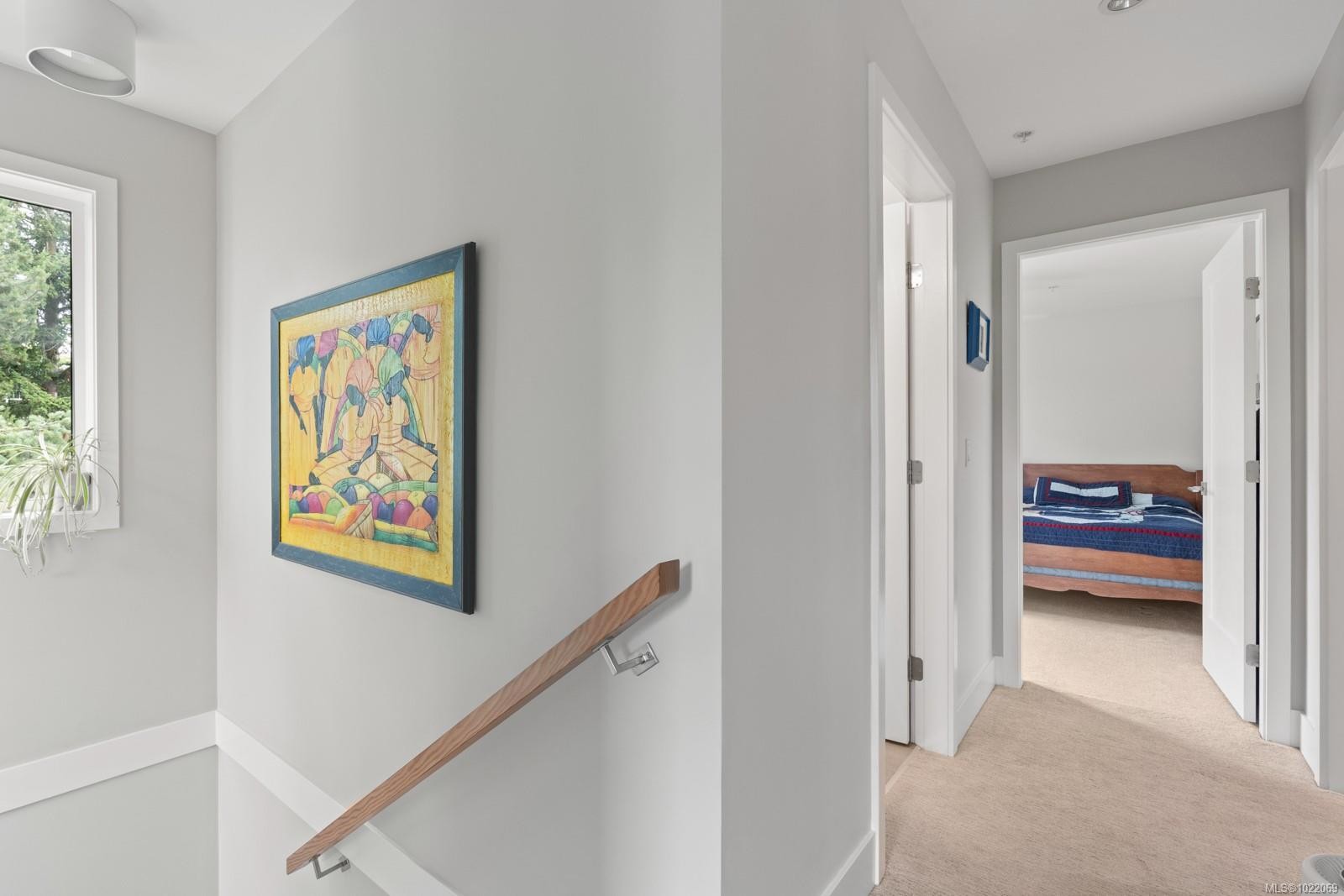 7-9889 Seventh St, Sidney, BC