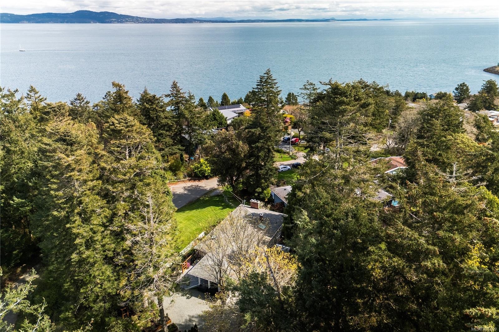 2879 Phyllis St, Saanich, BC