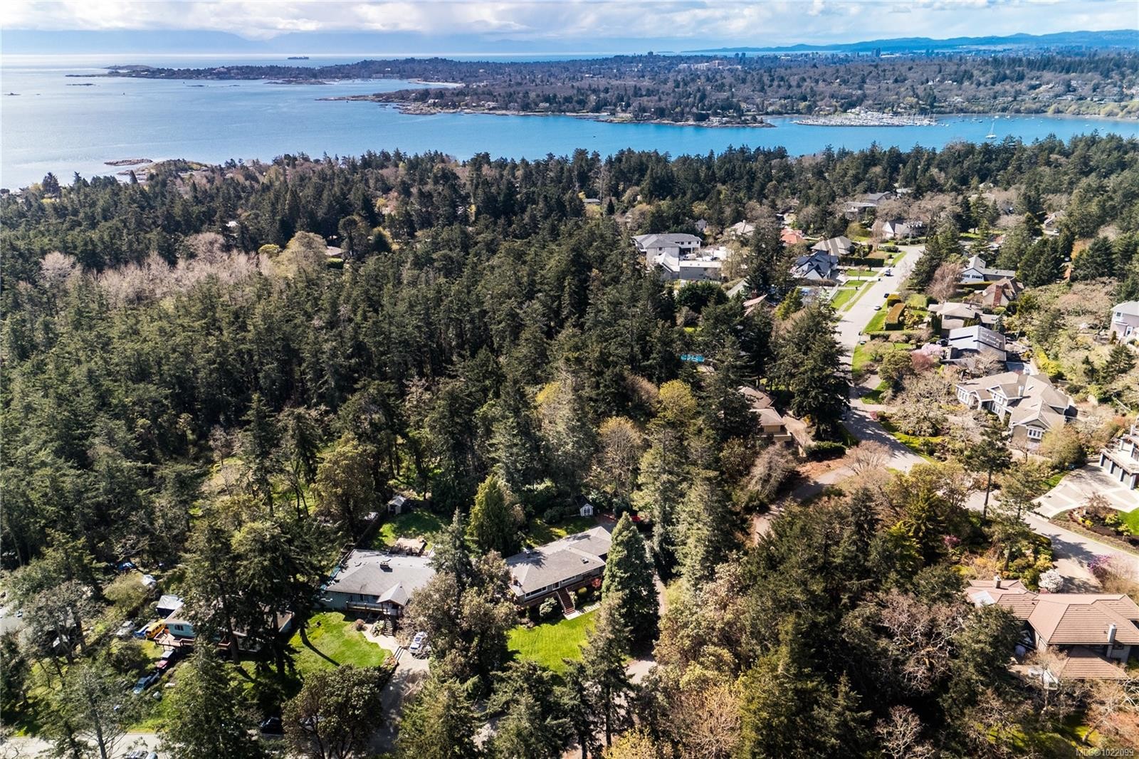 2879 Phyllis St, Saanich, BC