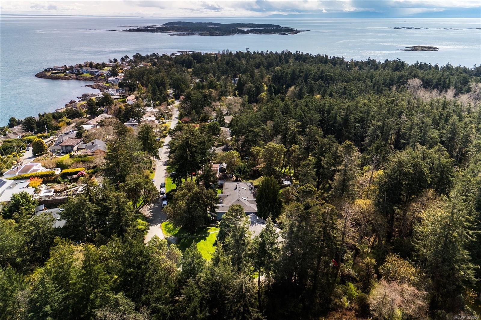 2879 Phyllis St, Saanich, BC