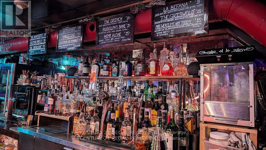 1150 Davenport Road, Toronto, ON